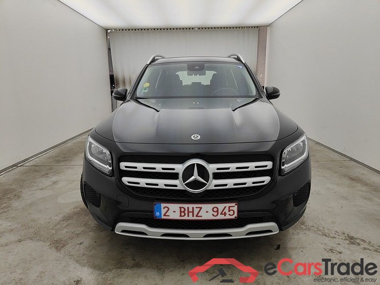 Mercedes-Benz GLB GLB 200 d Business Solution 5d #5