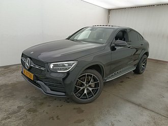 Mercedes GLC 300