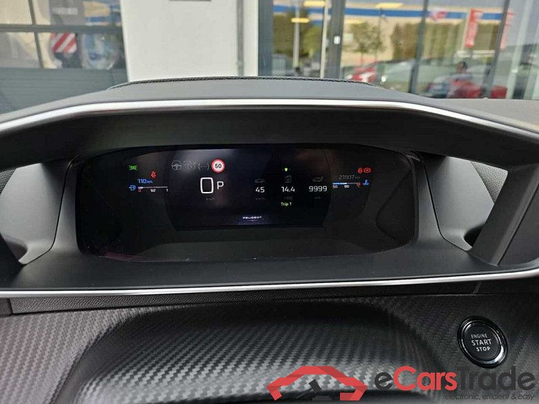 Peugeot 2008 (P1)(11.2019->) DE - SUV5 1.2 PureTech 130 EU6e, GT, (Facelift) 2024 - 2025 #4