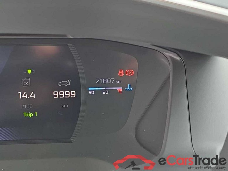 Peugeot 2008 (P1)(11.2019->) DE - SUV5 1.2 PureTech 130 EU6e, GT, (Facelift) 2024 - 2025 #5