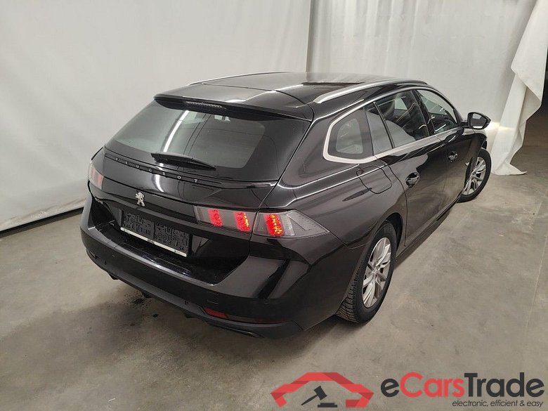 Peugeot 508 SW 1.5 BlueHDi 130 S&S BVM6 Active 5d #2