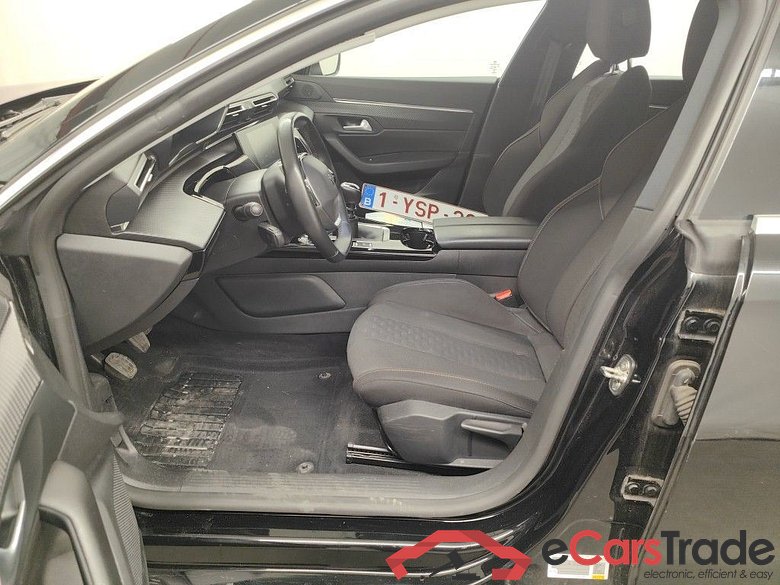 Peugeot 508 SW 1.5 BlueHDi 130 S&S BVM6 Active 5d #3