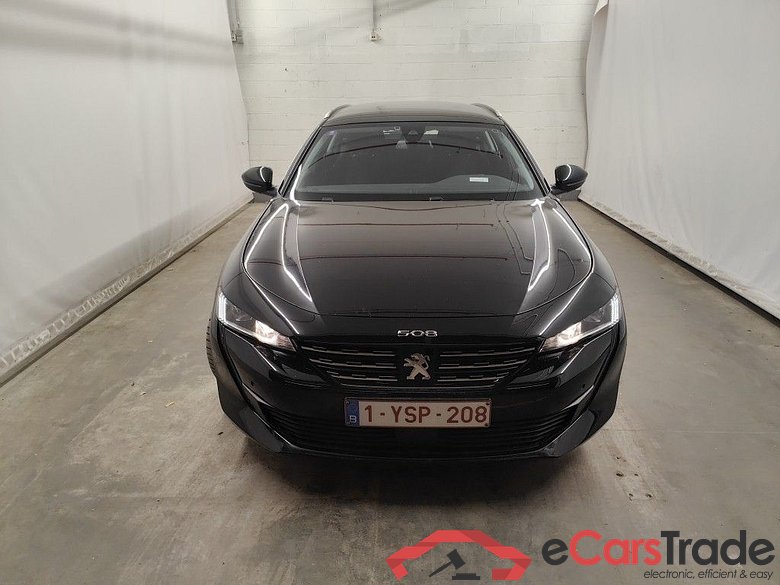 Peugeot 508 SW 1.5 BlueHDi 130 S&S BVM6 Active 5d #5