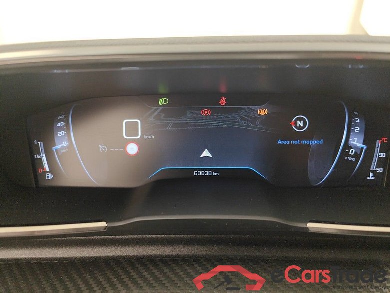 Peugeot 508 SW 1.5 BlueHDi 130 S&S BVM6 Active 5d #6