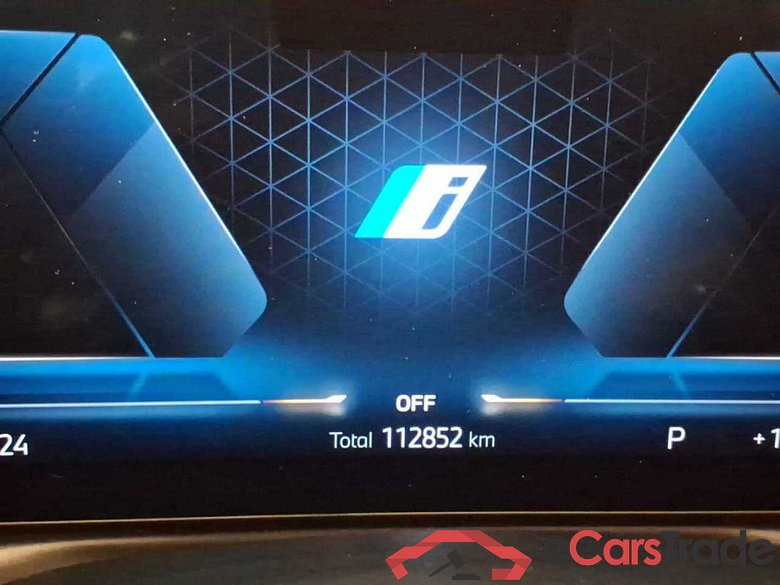 BMW 3 Touring (G21N)(07.2022->) DE - Kb5 320 e EU6d, M Sport OPF, (Facelift) 2022 - 2024 #2