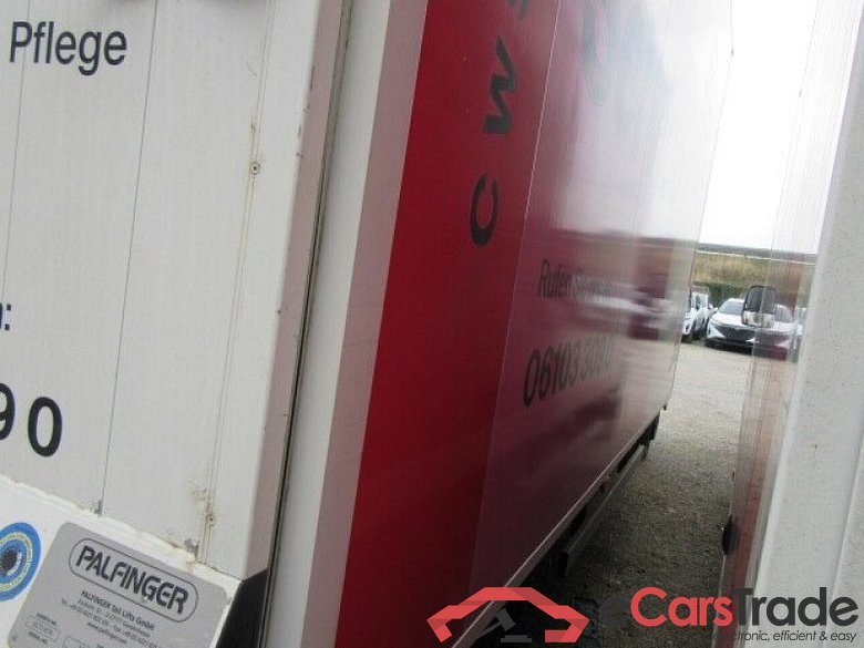 Mercedes-Benz Sprinter - Pr2 514 CDI RWD EU6, 2018 - 2022 2.1 CDI #3