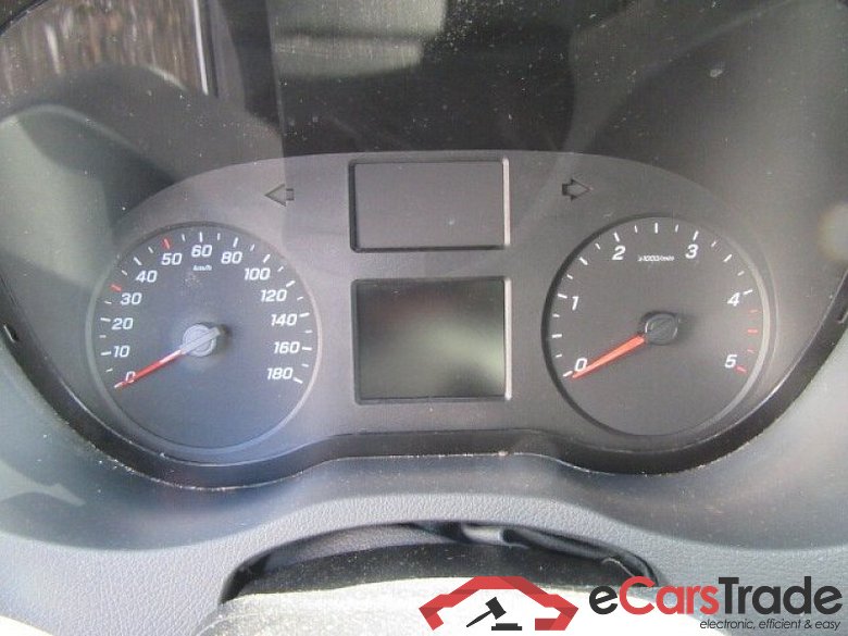 MERCEDES-BENZ Sprinter CDI Sprinter Lang HA #6