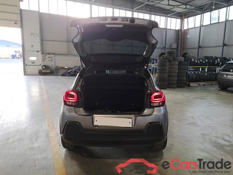 CITROEN C3 / 2020 / 5P / BERLINA PURETECH 83 SeS SHINE NEO PATENTATI #5