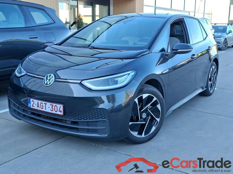 VOLKSWAGEN ID.3 58KWH PRO BUSINESS AUTO
