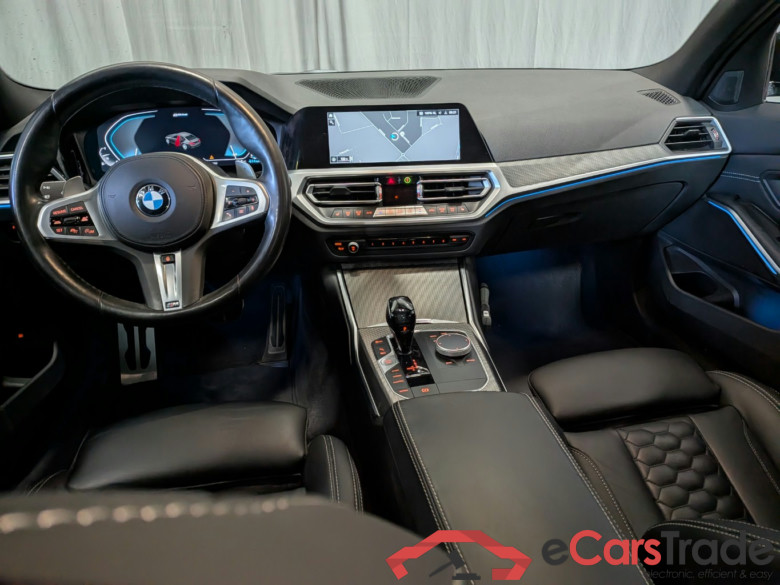 BMW 3-serie 330e High Executive #5