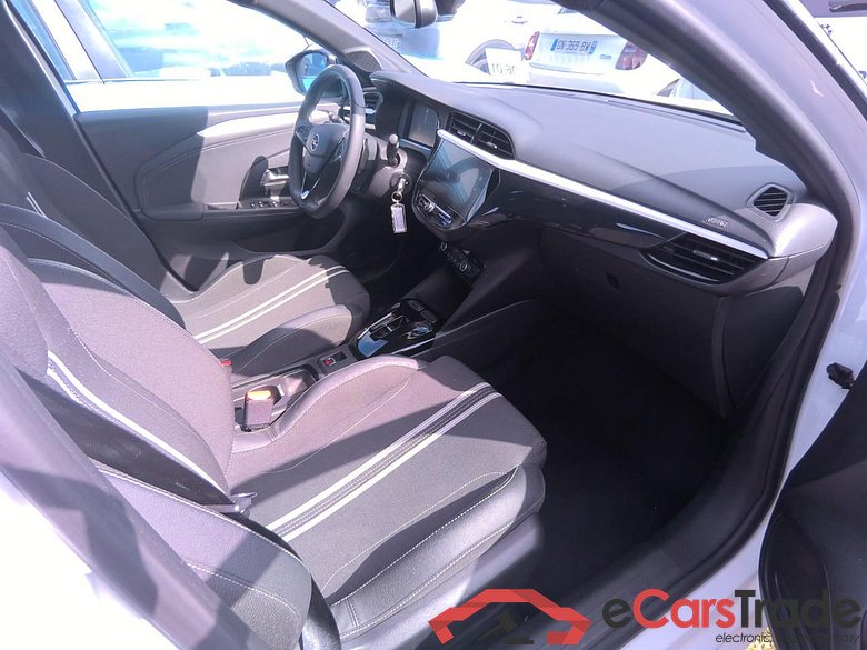 CORSA GS 1.2 TURBO HYB 100 BVA RISK chtx #5