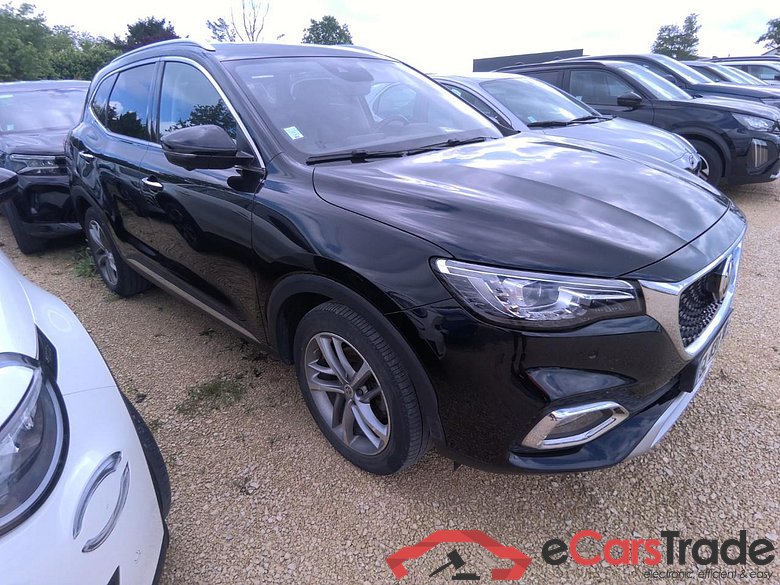 EHS LUXURY PHEV 258CH RISK chtx #1