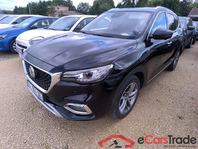 EHS LUXURY PHEV 258CH RISK chtx #2