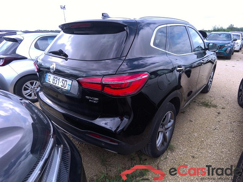 EHS LUXURY PHEV 258CH RISK chtx #4