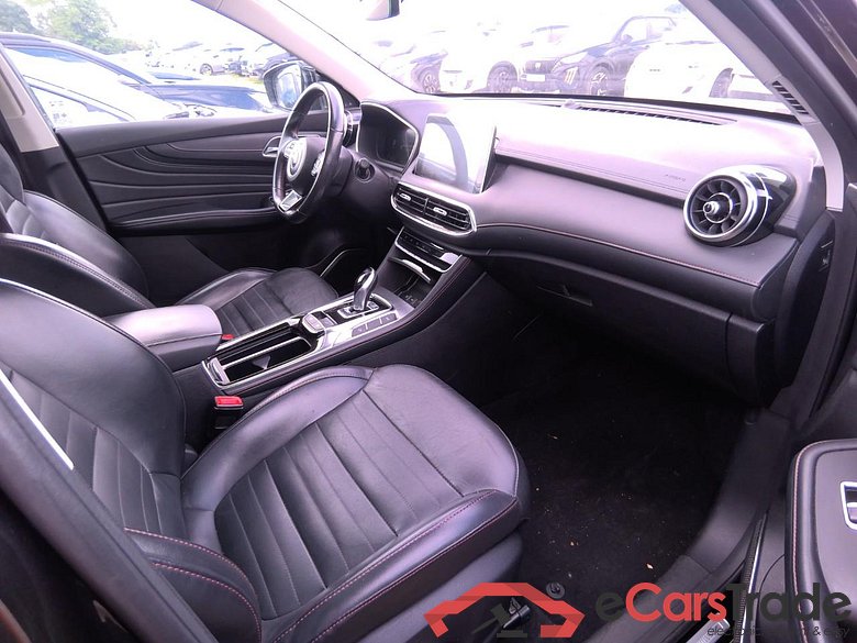 EHS LUXURY PHEV 258CH RISK chtx #5