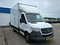 preview Mercedes Sprinter #4