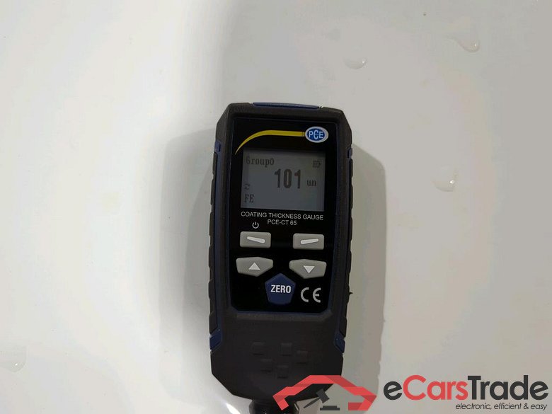 FORD Transit Connect 220 L1 LKW S&S Autm. Trend 5d 88kW #6