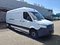 preview Mercedes Sprinter #1
