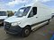 preview Mercedes Sprinter #0