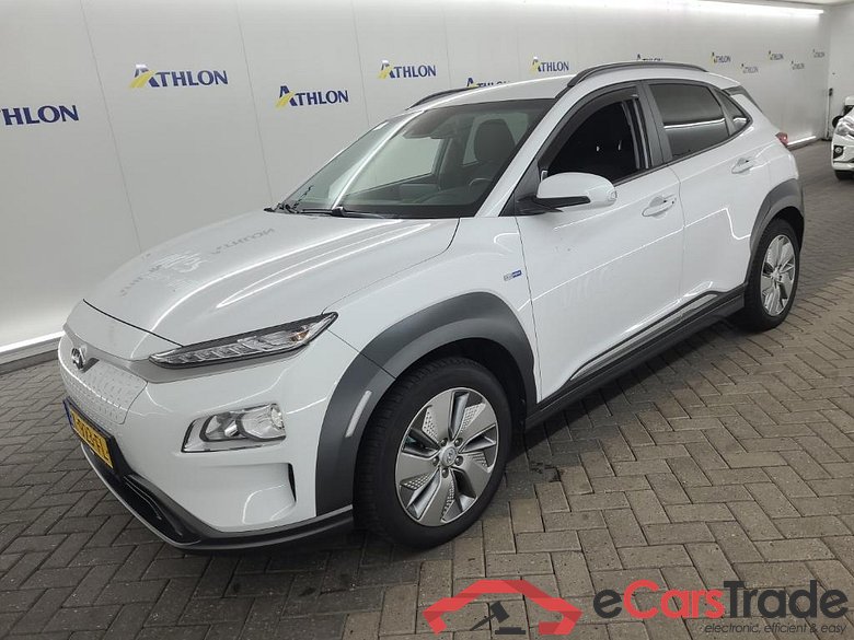 HYUNDAI Kona Fashion Electric 64 kWh 5D #1
