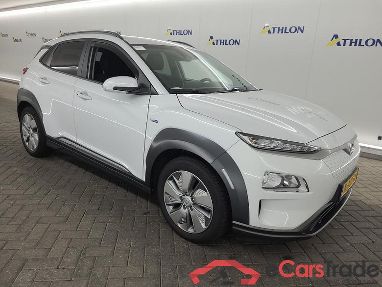 HYUNDAI Kona Fashion Electric 64 kWh 5D #2