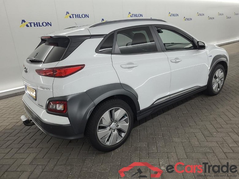 HYUNDAI Kona Fashion Electric 64 kWh 5D #3