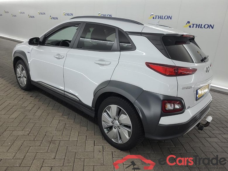 HYUNDAI Kona Fashion Electric 64 kWh 5D #4