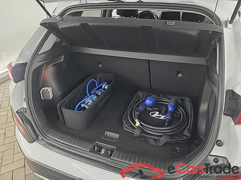 HYUNDAI Kona Fashion Electric 64 kWh 5D #5