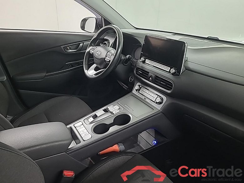 HYUNDAI Kona Fashion Electric 64 kWh 5D #6