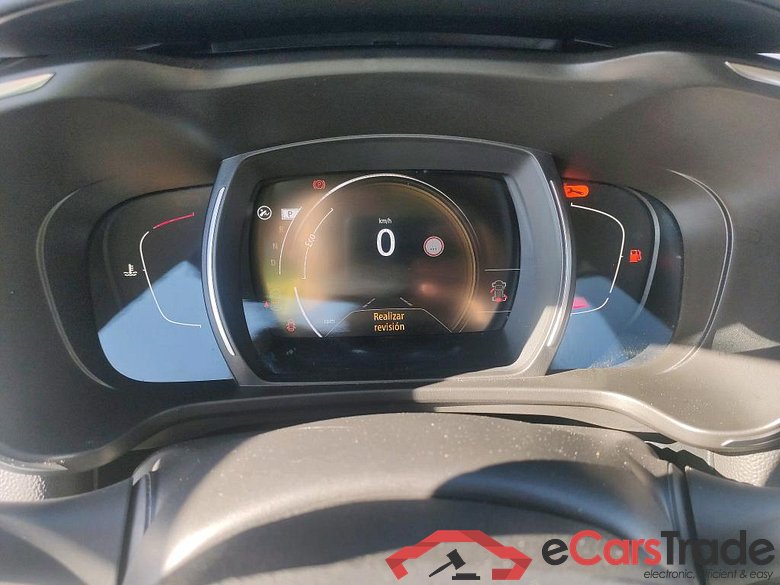 RENAULT Kadjar / 2019 / 5P / crossover Zen GPF TCe 103kW (140CV) EDC (AC) #4
