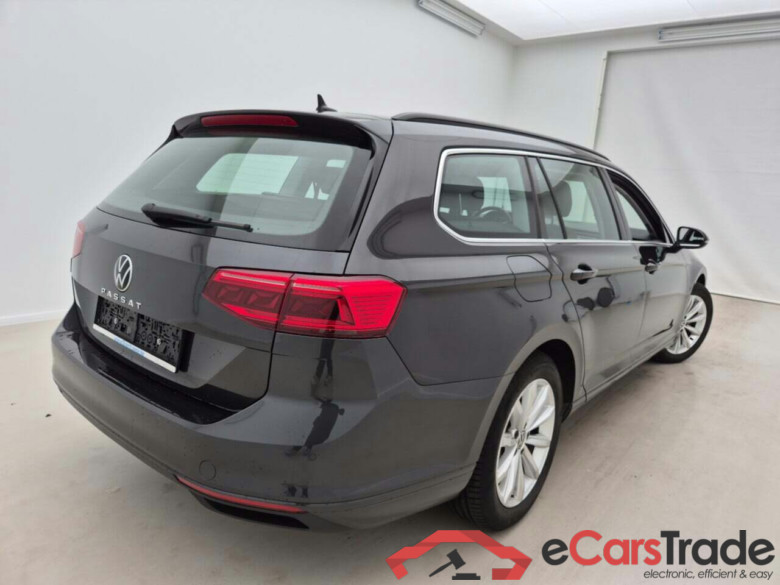 VOLKSWAGEN PASSAT VARIANT 2.0 TDI STYLE BUSINESS DSG #2