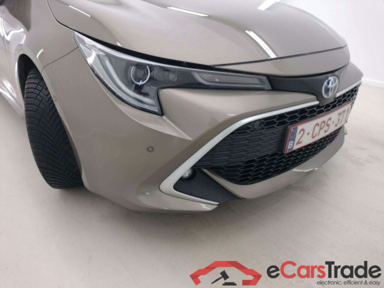TOYOTA COROLLA 1.8 HYBRID PREMIUM #6