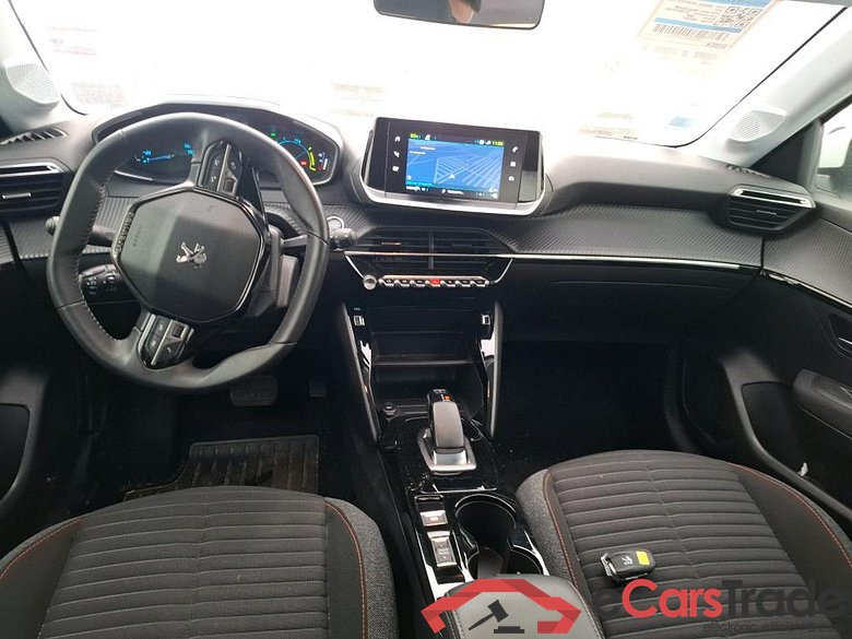 208 (e-) Active Business R 50kWh BVA #6