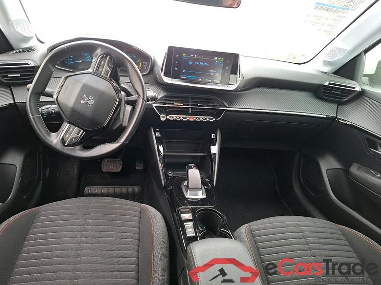208 (e-) Active 50kWh BVA #6