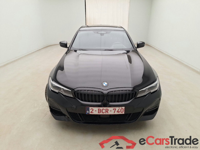 BMW, 3-serie '18 PHEV, BMW 3 Reeks Berline 330e (215 kW) 4d #1