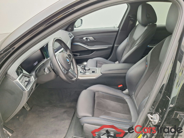 BMW, 3-serie '18 PHEV, BMW 3 Reeks Berline 330e (215 kW) 4d #3