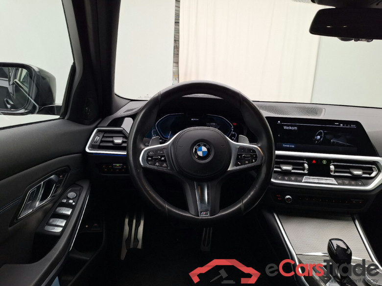 BMW, 3-serie '18 PHEV, BMW 3 Reeks Berline 330e (215 kW) 4d #5