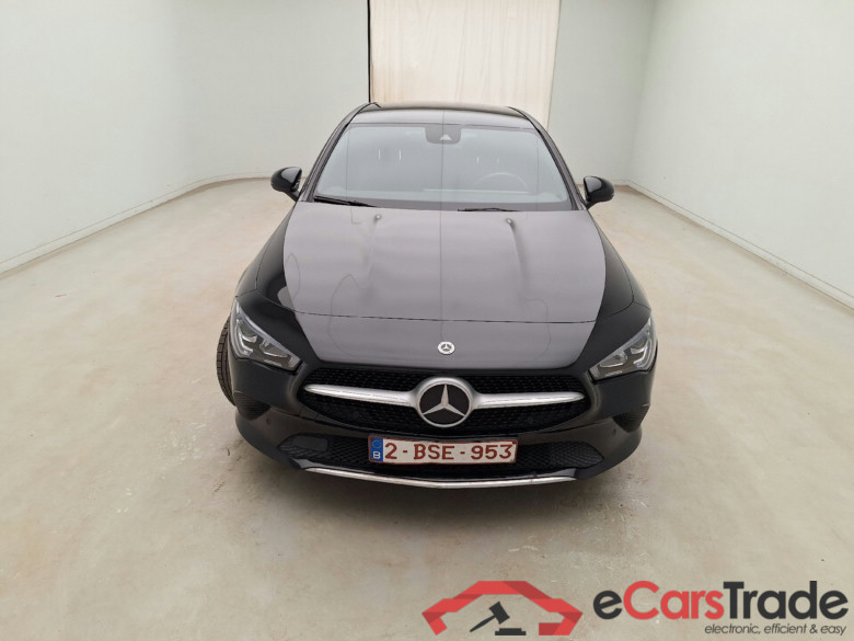 Mercedes, CLA-Clas SB '19 PHEV, Mercedes-Benz CLA Shooting Brake CLA 250 e Busines #2