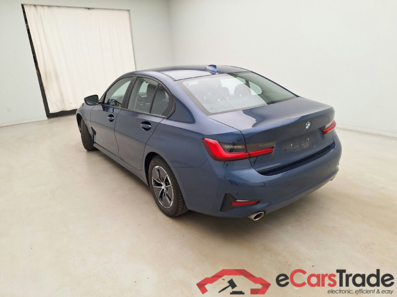 BMW, 3-serie '18, BMW 3 Reeks Berline 318iA (115 kW) 4d #6