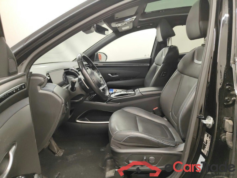 Hyundai Tucson 1.6 T-GDi Plug-in Hybrid 4x4 Shine 5d #3