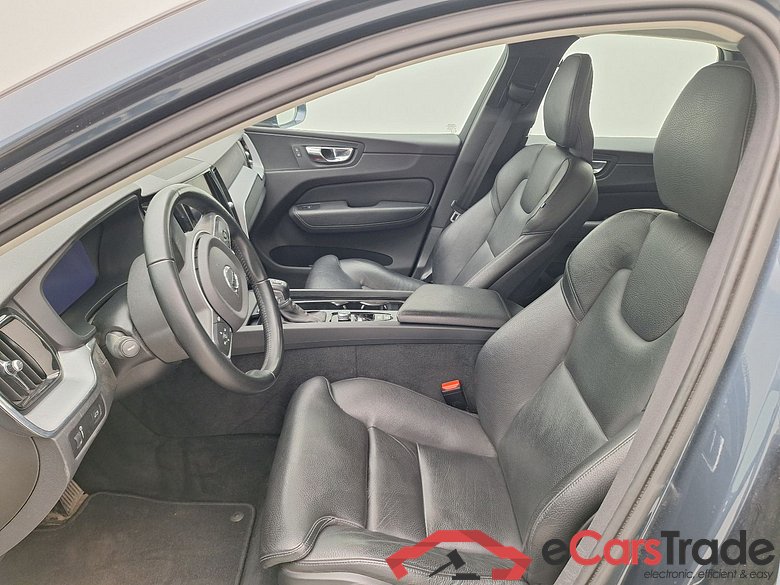 Volvo XC60 2.0 D4 Momentum Pro Aut. LED Virtual ACC Navi Sport-Leather KeylessGo Camera Klima PDC ... #5