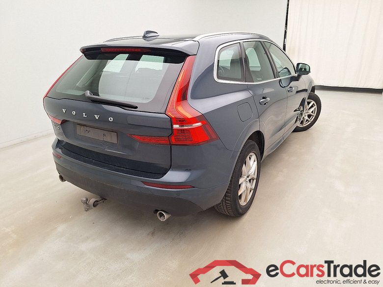 Volvo XC60 2.0 D4 Momentum Pro Aut. LED Virtual ACC Navi Sport-Leather KeylessGo Camera Klima PDC ... #3