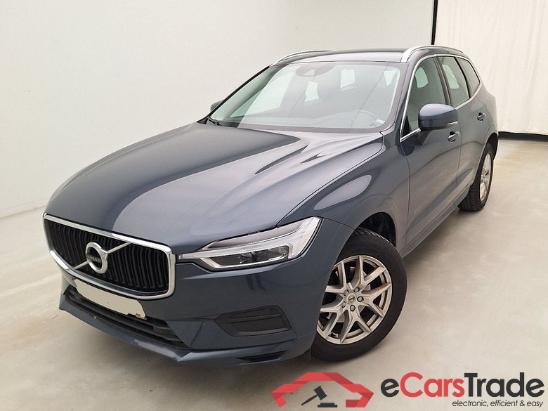 Volvo XC60 2.0 D4 Momentum Pro Aut. LED Virtual ACC Navi Sport-Leather KeylessGo Camera Klima PDC ... #1