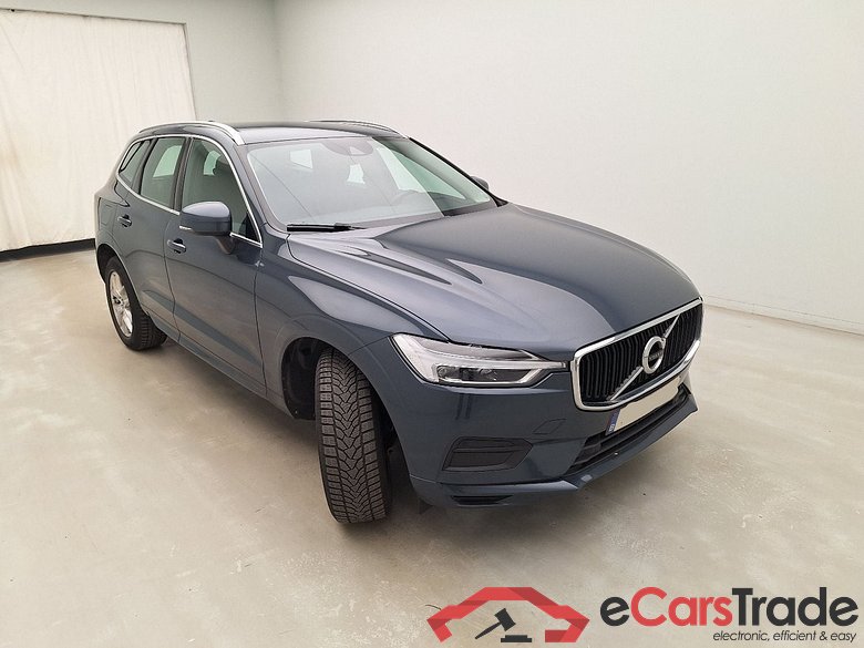 Volvo XC60 2.0 D4 Momentum Pro Aut. LED Virtual ACC Navi Sport-Leather KeylessGo Camera Klima PDC ... #2