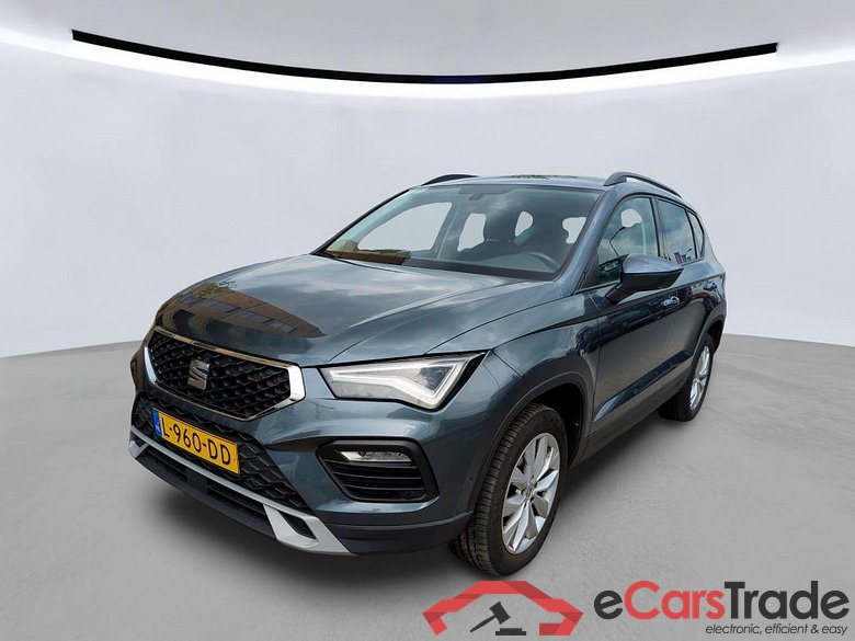 SEAT Ateca 81 kW