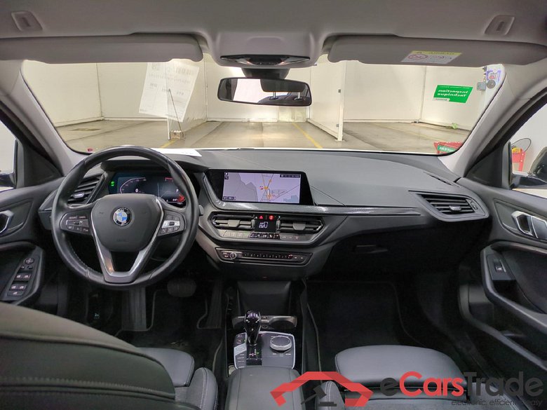 1 Berline 118 d Edition Sport 2.0 150CV BVA8 E6d #5