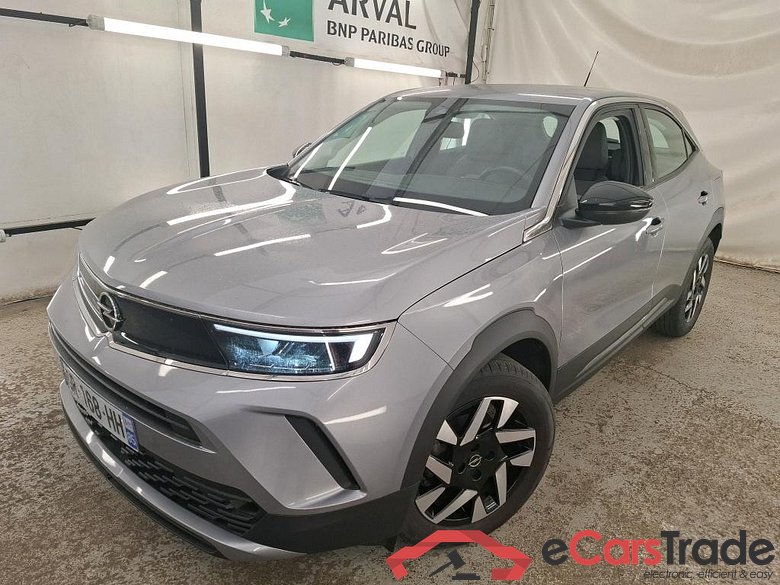 Mokka Business Elegance 1.5 110CV BVM6 E6d