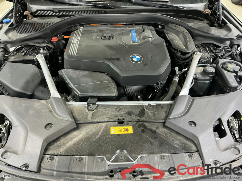 BMW 5 SERIES BERLINE 2.0 530E 215KW AUTO #6
