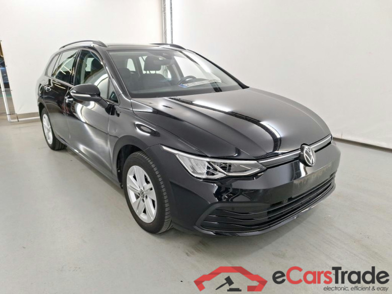 VOLKSWAGEN GOLF VARIANT VIII 1.0 ETSI DSG LIFE #2
