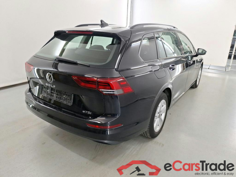 VOLKSWAGEN GOLF VARIANT VIII 1.0 ETSI DSG LIFE #4